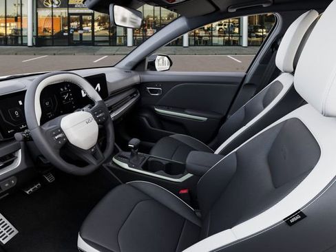 New 2026 Kia K4 GT-Line Turbo image 17