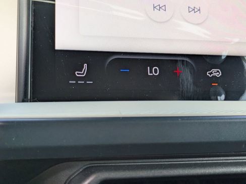 New 2026 Ford Bronco Sport Heritage w/ Convenience Package image 24