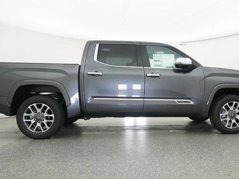New 2026 Toyota Tundra 1794 Edition AWD/4WD image 51
