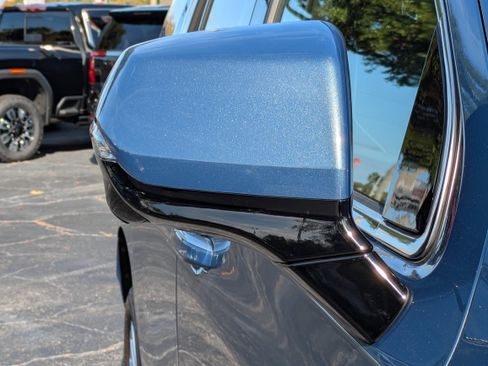 New 2025 Cadillac Escalade Premium Luxury w/ Touring Package image 11