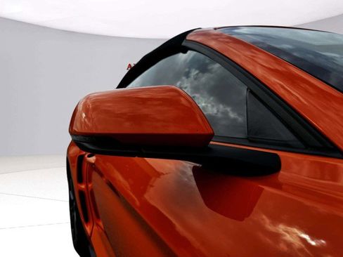 Used 2020 Ford Mustang Premium w/ Equipment Group 201A image 9