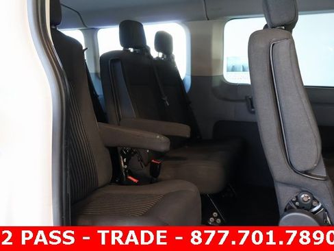 Used 2016 Ford Transit 350 XLT image 14