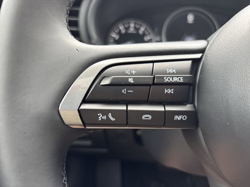 New 2026 MAZDA MAZDA3 2.5 S Sedan w/ Preferred Pkg FWD image 23