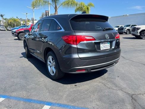 Used 2013 Acura RDX FWD w/ Technology Package image 4