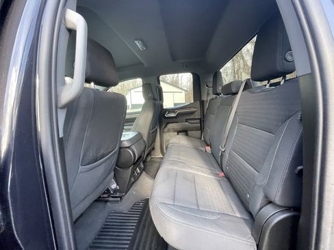 Certified 2023 GMC Sierra 1500 Elevation image 23