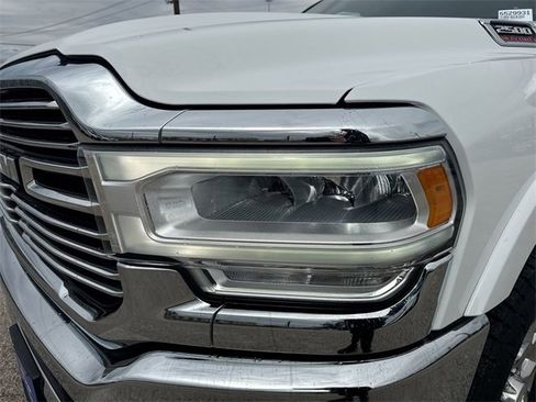 Used 2021 RAM 2500 Laramie image 36
