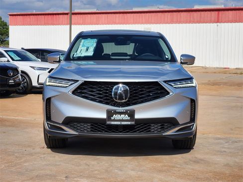 New 2026 Acura MDX w/ Technology Package image 2