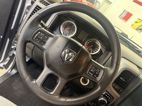 Used 2014 RAM 1500 Tradesman w/ Popular Equipment Group AWD/4WD image 21