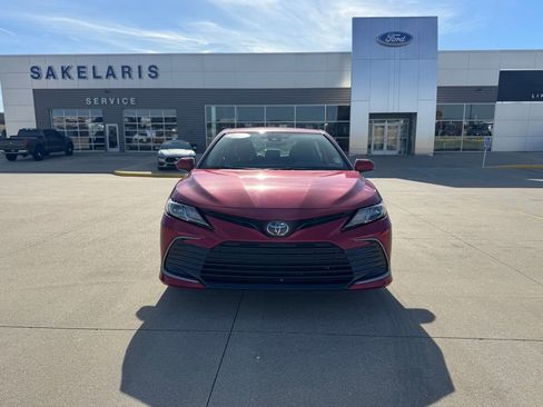 Used 2024 Toyota Camry LE image 2