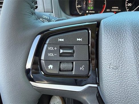 New 2026 Honda Odyssey Elite image 14