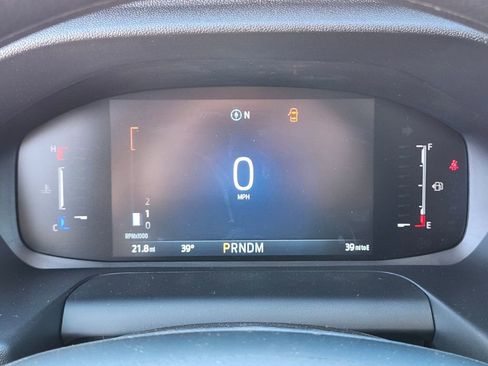 New 2026 Ford Transit 250 Low Roof AWD image 28