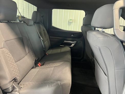 Used 2025 Toyota Tundra SR5 AWD/4WD image 25