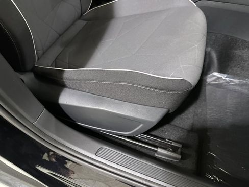 New 2026 Volkswagen Jetta Sport FWD image 37