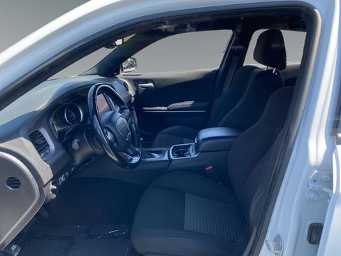 Used 2023 Dodge Charger GT RWD image 9