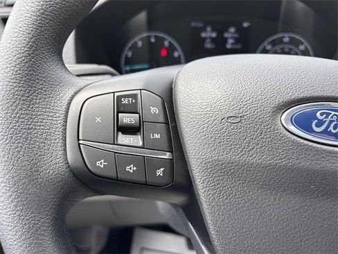 New 2025 Ford Transit 250 148 Medium Roof w/ Load Area Protection Package image 18