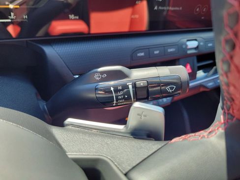 New 2026 Kia K4 GT-Line FWD image 29