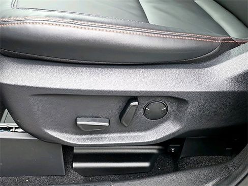 New 2025 Ford Ranger Raptor image 35