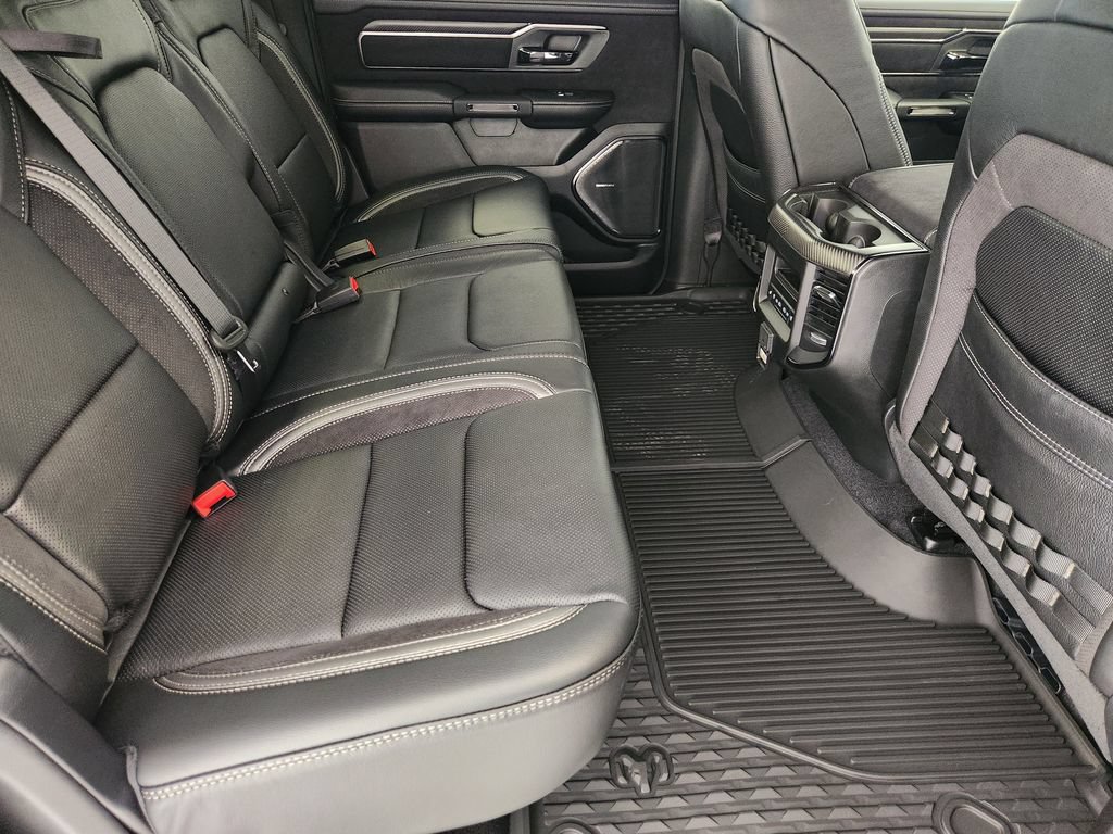 New 2026 RAM 1500 RHO w/ RHO Level 1 Equipment Group AWD/4WD image 31