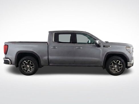 New 2026 GMC Sierra 1500 SLE w/ X31 Off-Road Package AWD/4WD image 38