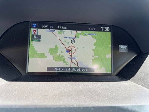 Used 2018 Acura RDX FWD w/ Technology Package image 9