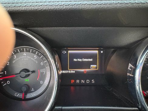 Used 2015 Ford Mustang Coupe w/ Equipment Group 051A image 15