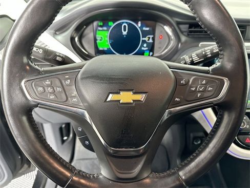 Used 2021 Chevrolet Bolt Premier w/ Infotainment Package image 21
