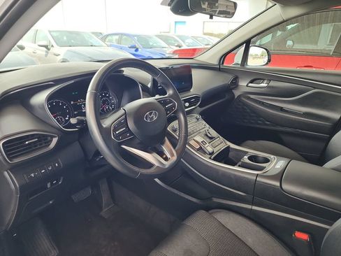 Used 2023 Hyundai Santa Fe SEL AWD/4WD image 14