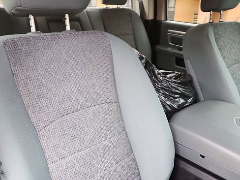 Used 2016 RAM 1500 Big Horn image 15