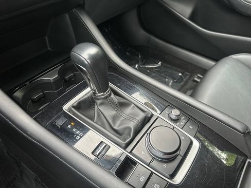 Used 2024 MAZDA MAZDA3 s FWD image 27