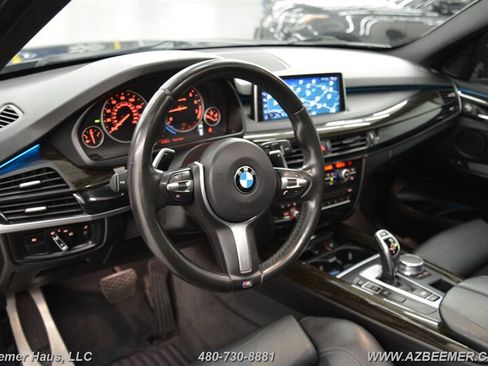 Used 2017 BMW X5 sDrive35i image 13