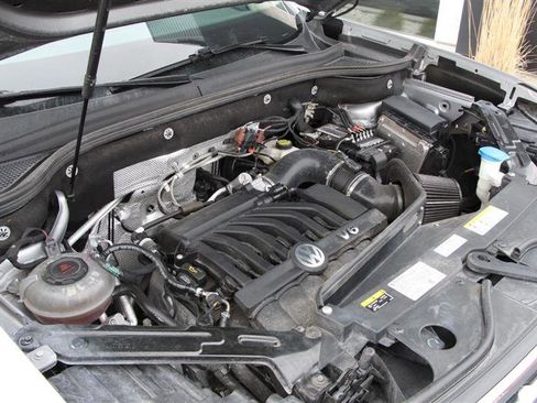 Used 2023 Volkswagen Atlas SEL Premium image 45