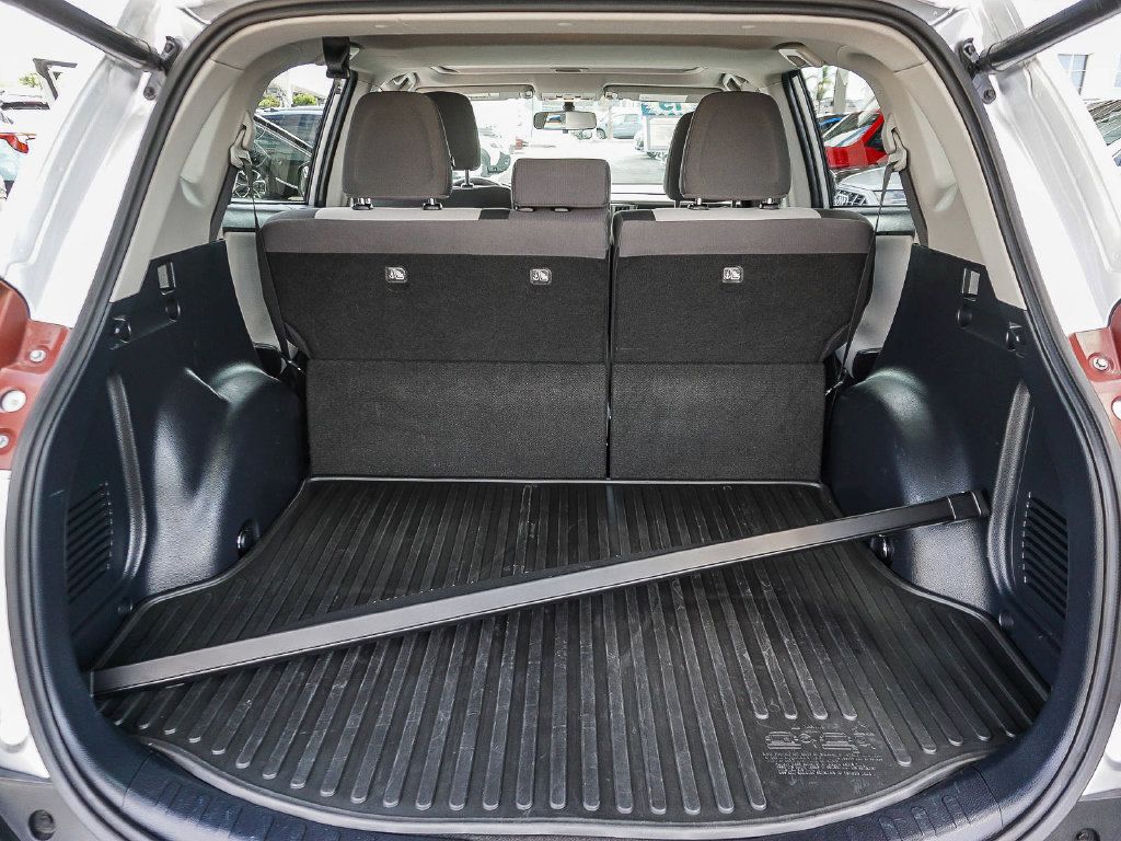 Used 2015 Toyota RAV4 XLE w/ Outdoor Package FWD image 25