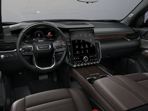 New 2026 GMC Acadia Denali Ultimate w/ LPO, Floor Liner Package FWD image 26
