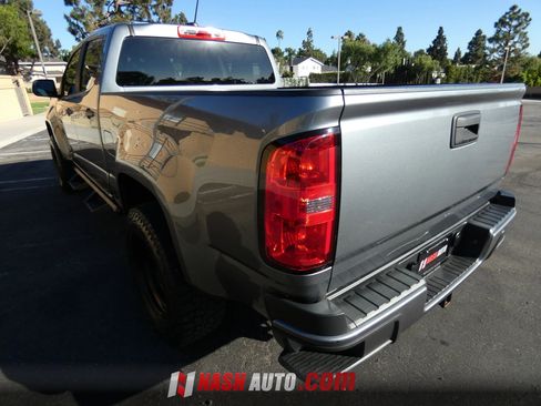 Used 2018 Chevrolet Colorado LT RWD image 13