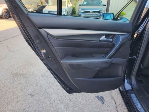 Used 2014 Acura TL FWD image 21