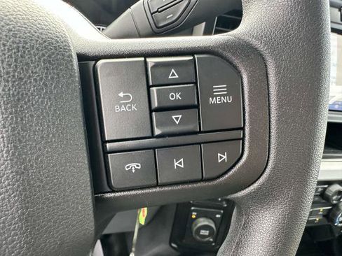 New 2025 Ford F450 XL 4WD SuperCab 192 WB 84 CA image 20