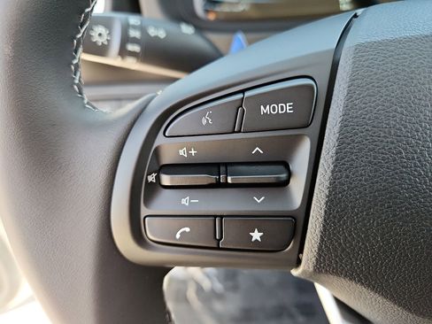 New 2026 Hyundai Venue SEL image 15