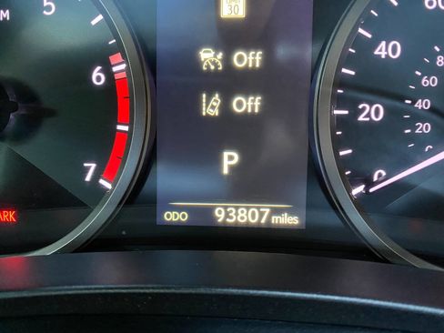 Used 2021 Lexus NX 300 FWD w/ Comfort Package image 20