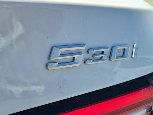 New 2027 BMW 530i w/ Premium Package RWD image 7