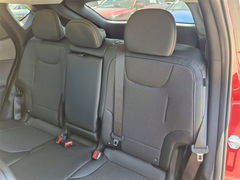 New 2025 Kia EV6 Light w/ Light LR Technology Package image 17