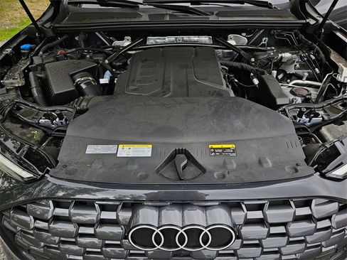 New 2025 Audi Q5 Premium w/ Convenience Package image 24