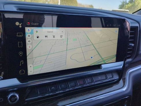 Certified 2024 GMC Sierra 1500 SLE image 6