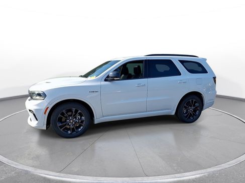 Used 2023 Dodge Durango R/T AWD/4WD image 4