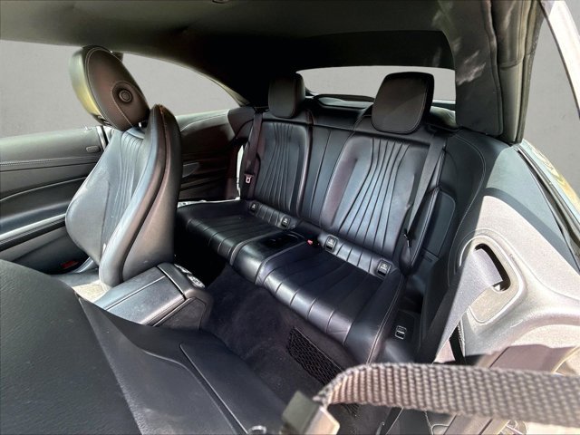 Used 2018 Mercedes-Benz E 400 Cabriolet image 27