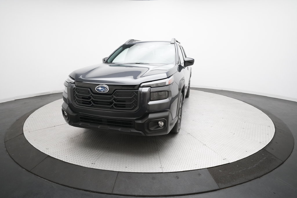 Certified 2026 Subaru Outback Limited AWD/4WD image 12
