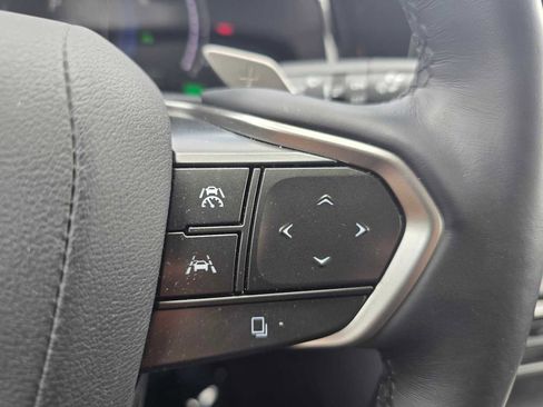 Used 2025 Lexus NX 350h AWD w/ Accessory Package (2T) image 32