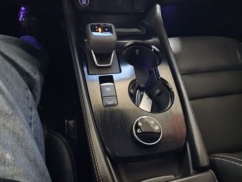 Certified 2023 Nissan Rogue SL w/ SL Premium Package image 15