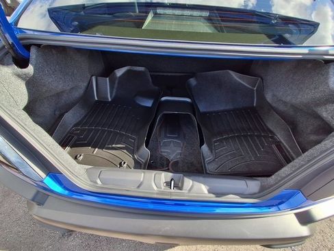 Used 2024 Subaru WRX Limited w/ Popular Package #1A image 12