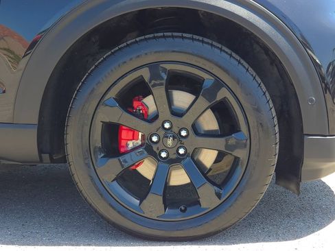 Used 2021 Ford Explorer ST w/ Equipment Group 401A AWD/4WD image 6