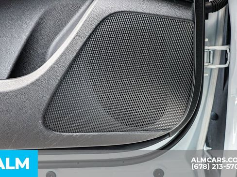 Used 2023 INFINITI QX55 Luxe w/ Cargo Package image 47